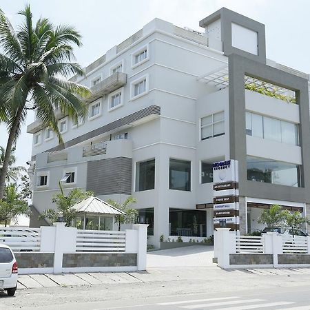 Hotel Moonlit Regency Thodupuzha Номер фото