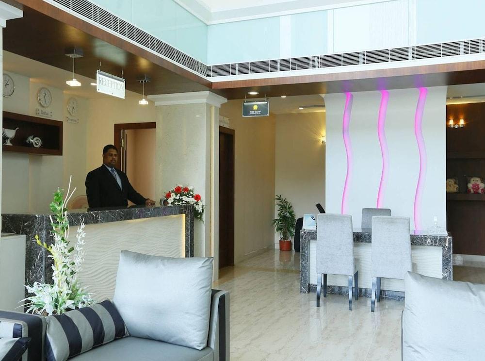 Hotel Moonlit Regency Thodupuzha Экстерьер фото